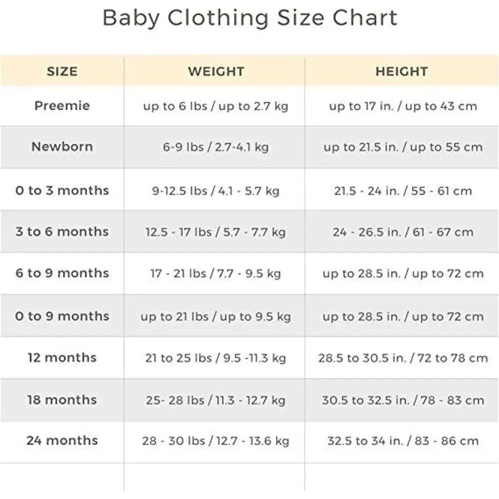 Koala Baby Boys Long Sleeve 